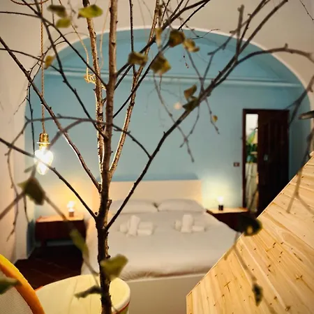 Wow House In Apartament *