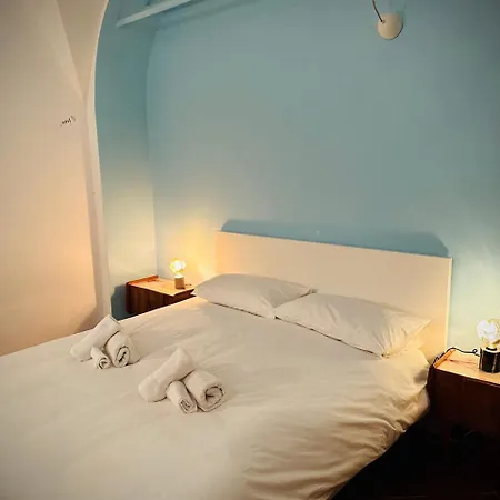 Wow House In * 토리노