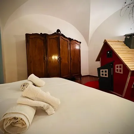 Wow House In 토리노