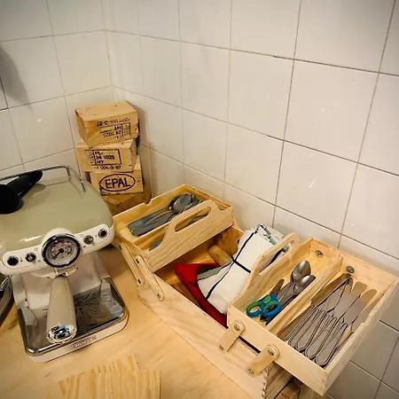 Wow House In 토리노