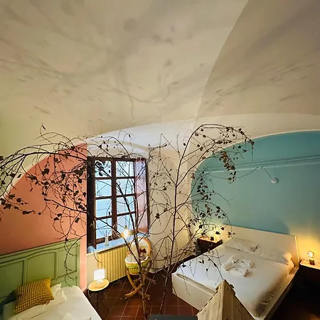 Wow House In Apartament