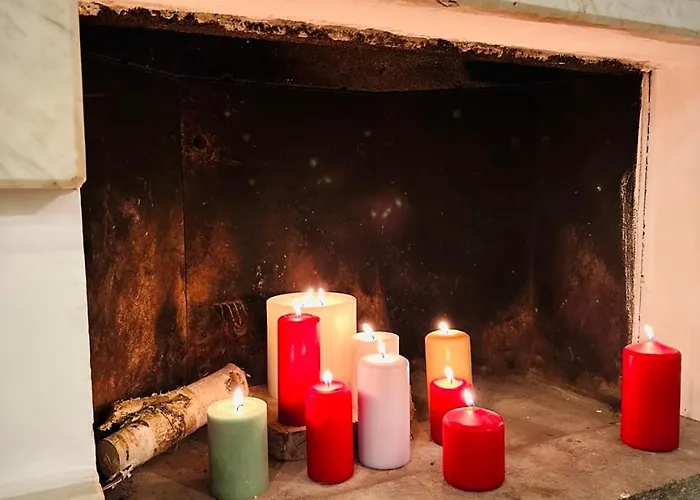 Appartement Wow House In *