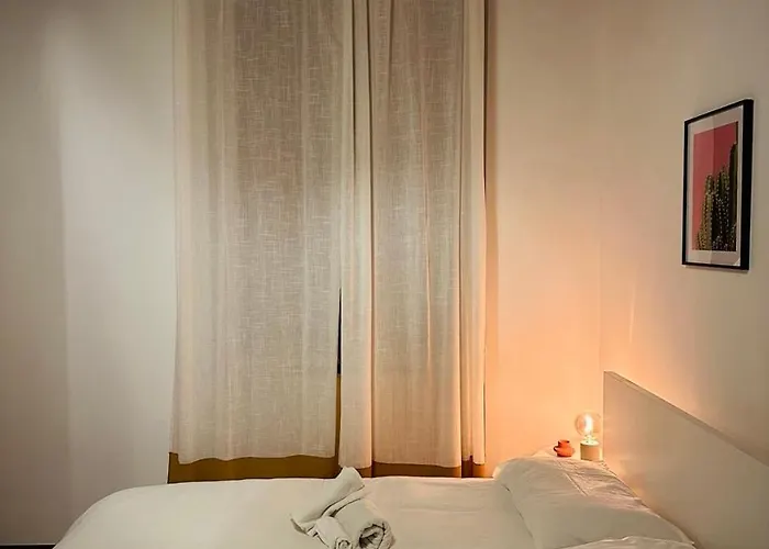 Appartement Wow House In *