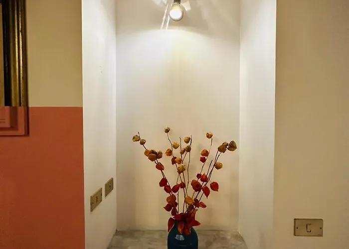 Wow House In Турин