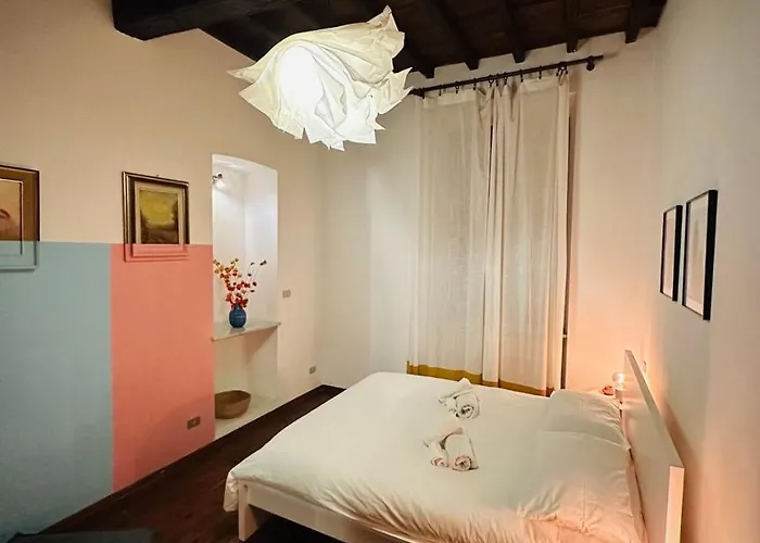 Апартаменты Wow House In Турин