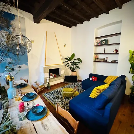 Apartment Wow House In Turin
