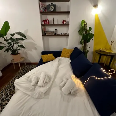 Wow House In * טורינו