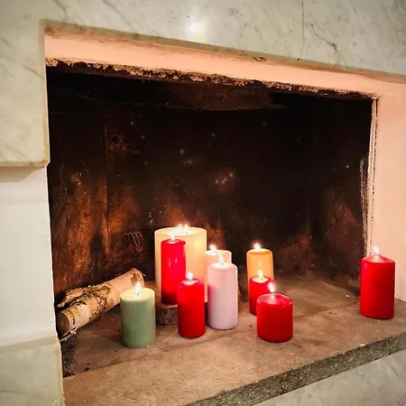 דירה Wow House In *