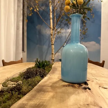 דירה Wow House In טורינו