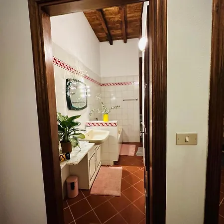 Wow House In דירה