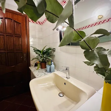 דירה Wow House In *