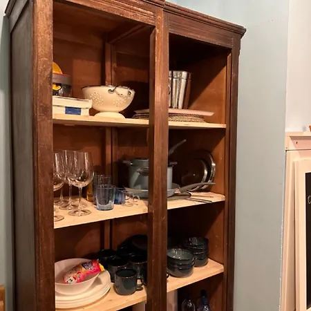 דירה Wow House In