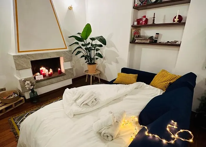 Wow House In Apartment