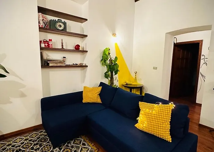 Apartment Wow House In *