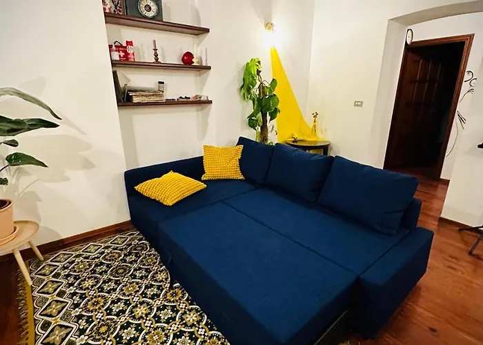 Wow House In Apartment *