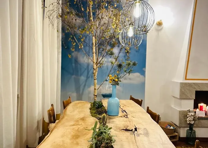 Wow House In Apartment Turin