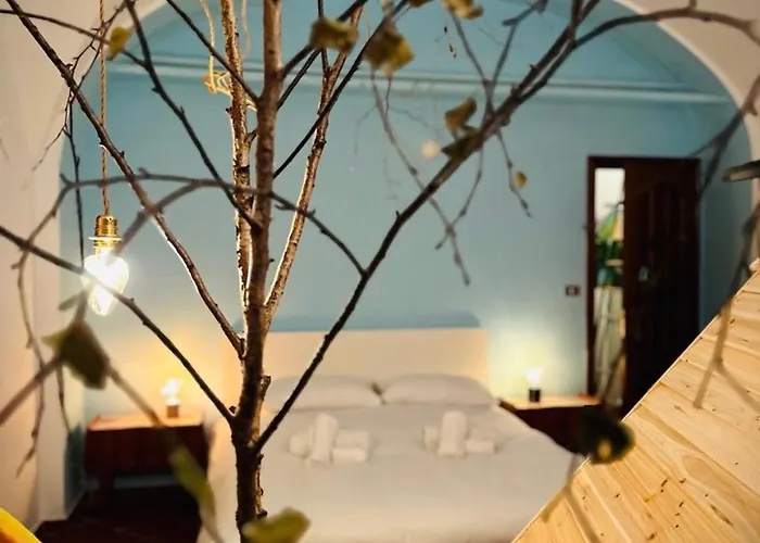 Wow House In Apartment *